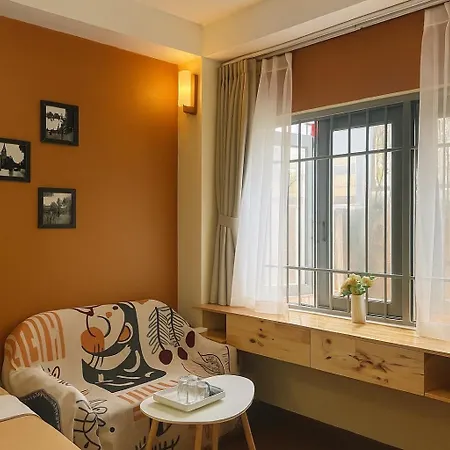 No10B Stay By Dici - Central Hanoi